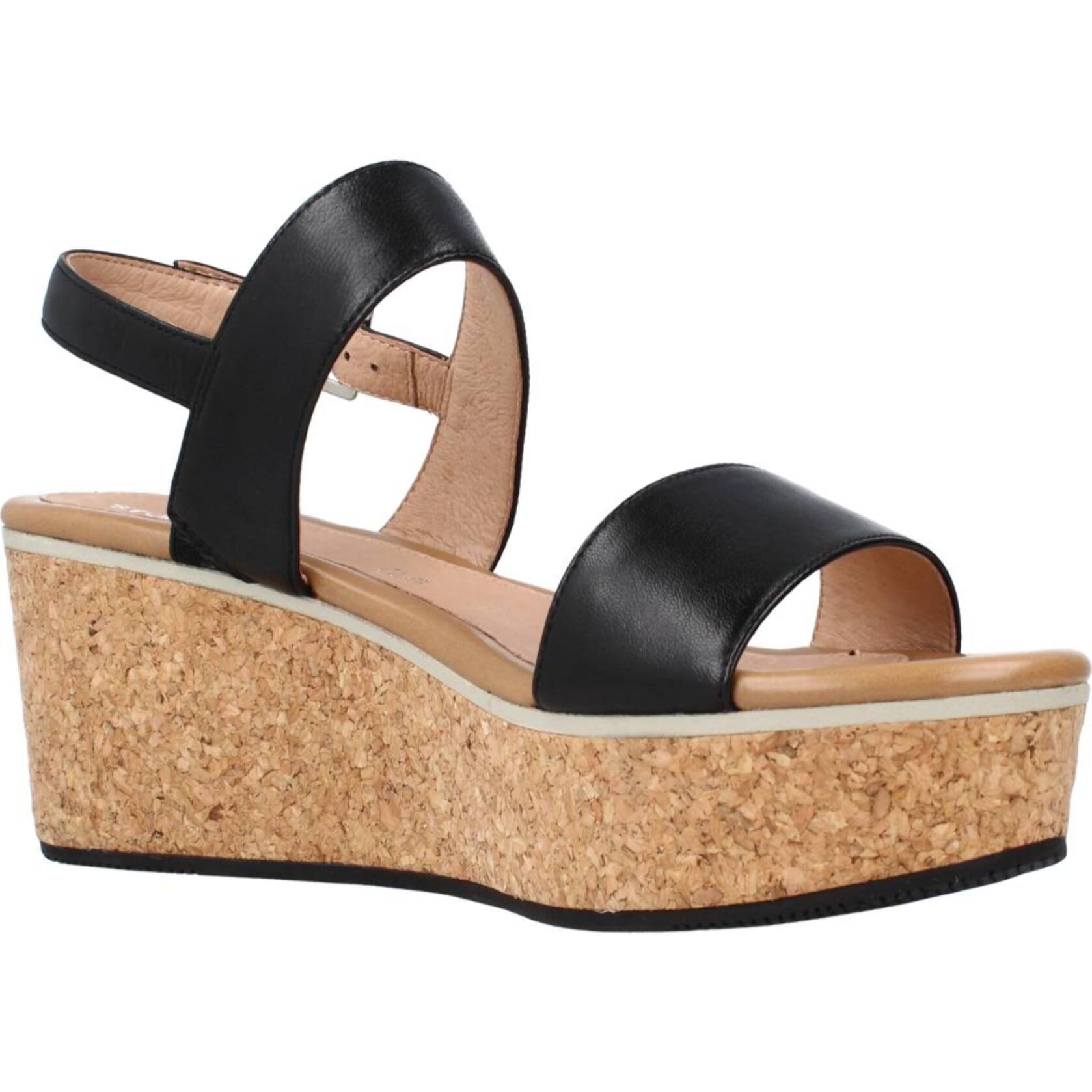 SANDALIAS STONEFLY DIVA 1 NAPPA