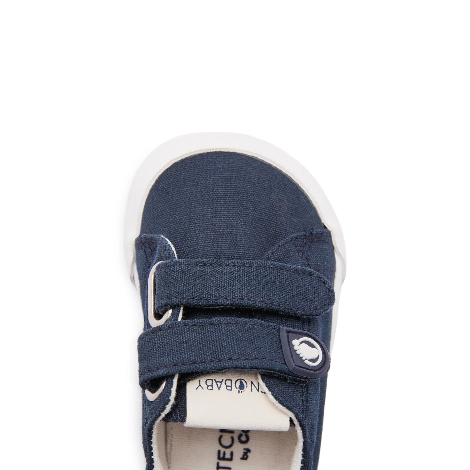 Scarpine basse per neonati