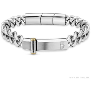 Brazalete Police Hombre PEAGB2211644