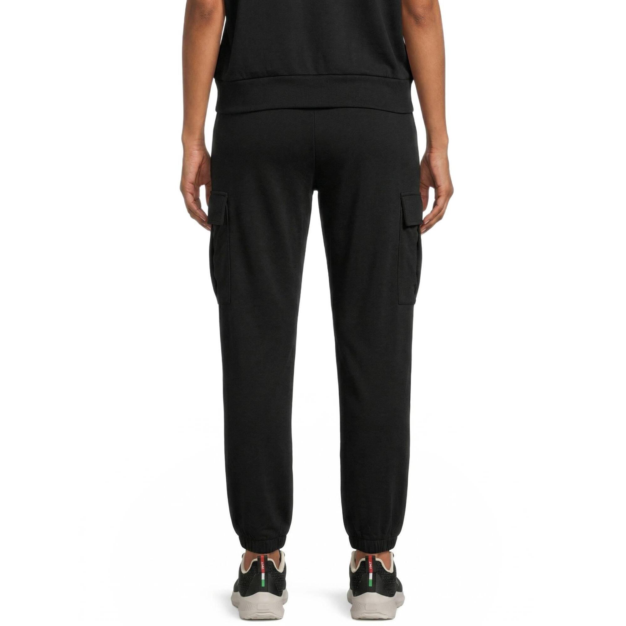 Pantalones deportivos elegantes para mujer