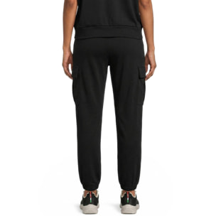 Pantalones deportivos elegantes para mujer