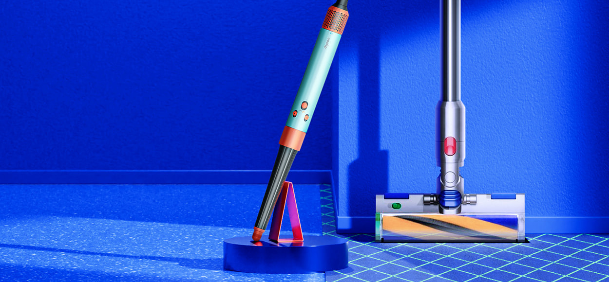 DYSON à prix discount sur VEEPEE
