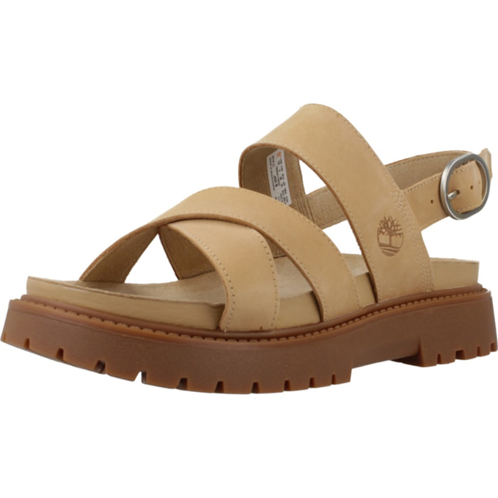 SANDALIAS TIMBERLAND CLAIREMONT WAY CROSS S