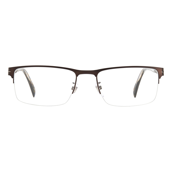 Montura de gafas David Beckham Hombre DB-1068-05N