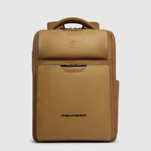 Piquadro Zaino da viaggio porta pc 14"