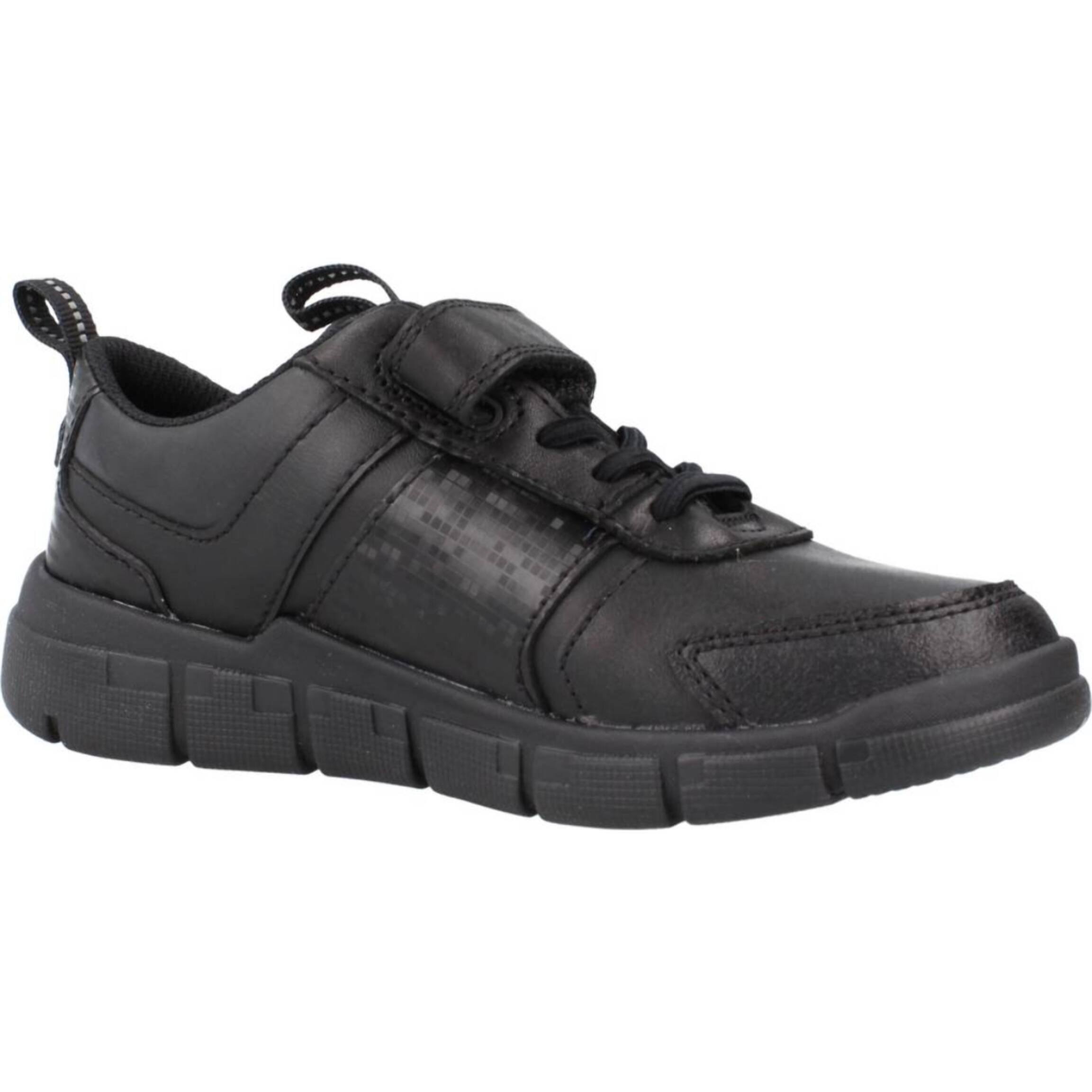 Zapatillas Niño de la marca CLARKS  modelo ENCODEBRIGHT K Black