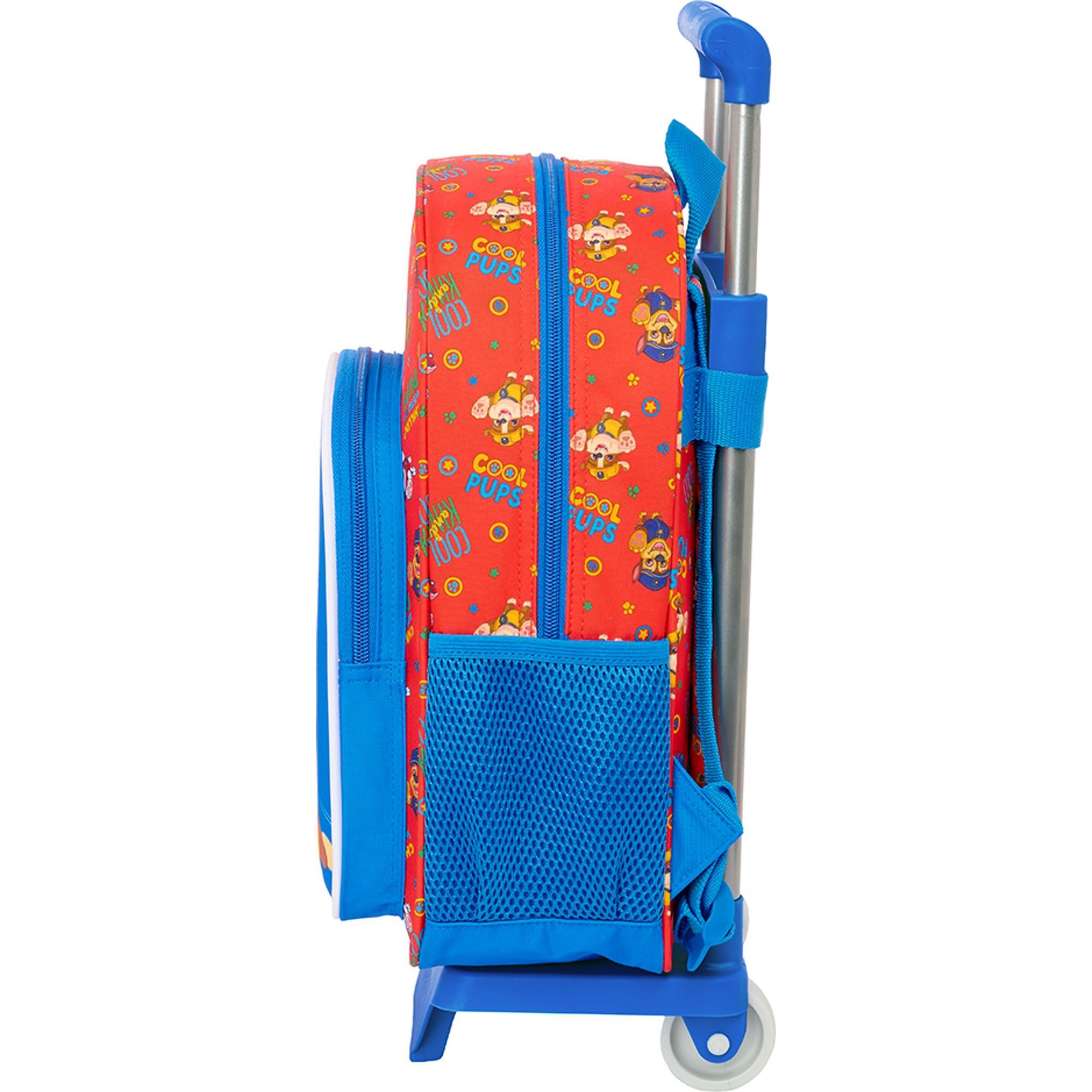 Moch 185+carro 705 paw patrol "cool"