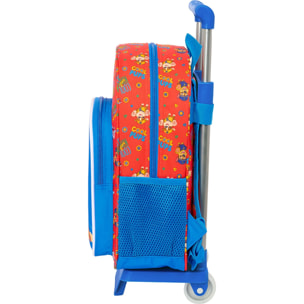 Moch 185+carro 705 paw patrol "cool"