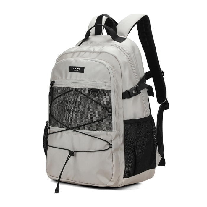 Zaino Unisex Volante Ultra - Poliestere - 33.0 x 19.0 x 48.0 cm