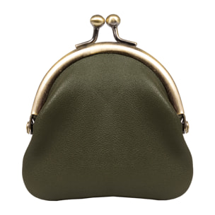 Ausilia Monedero Donna Donna.Pelle autentica Sauvage