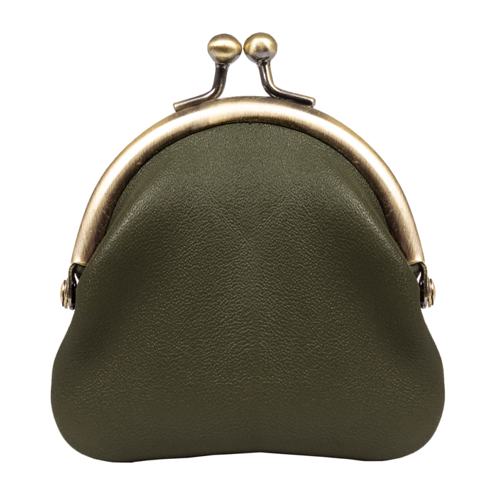 Ausilia Monedero Donna Donna.Pelle autentica Sauvage