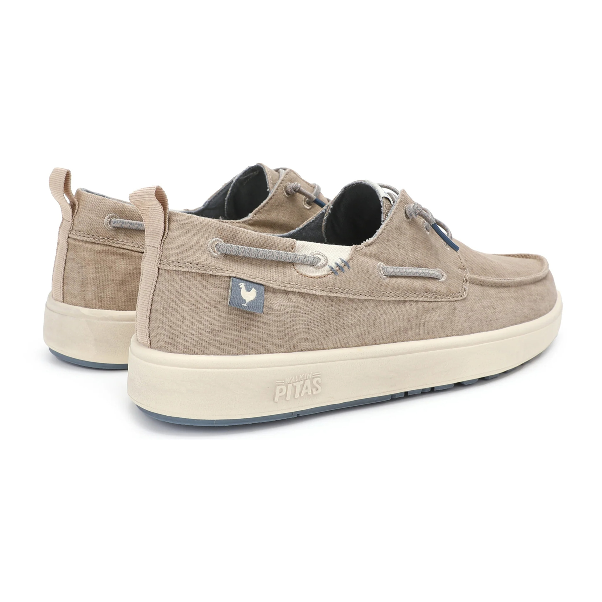 Nautico Maui Flax Beige