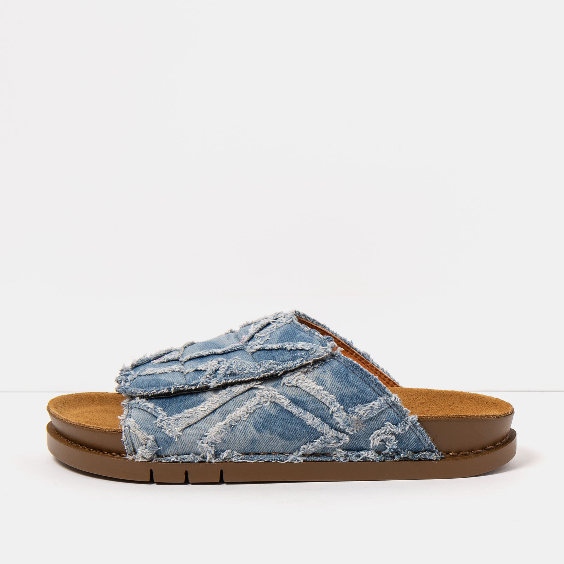 Zapatos 2025S JEANS DENIM/ KASSEL color Denim