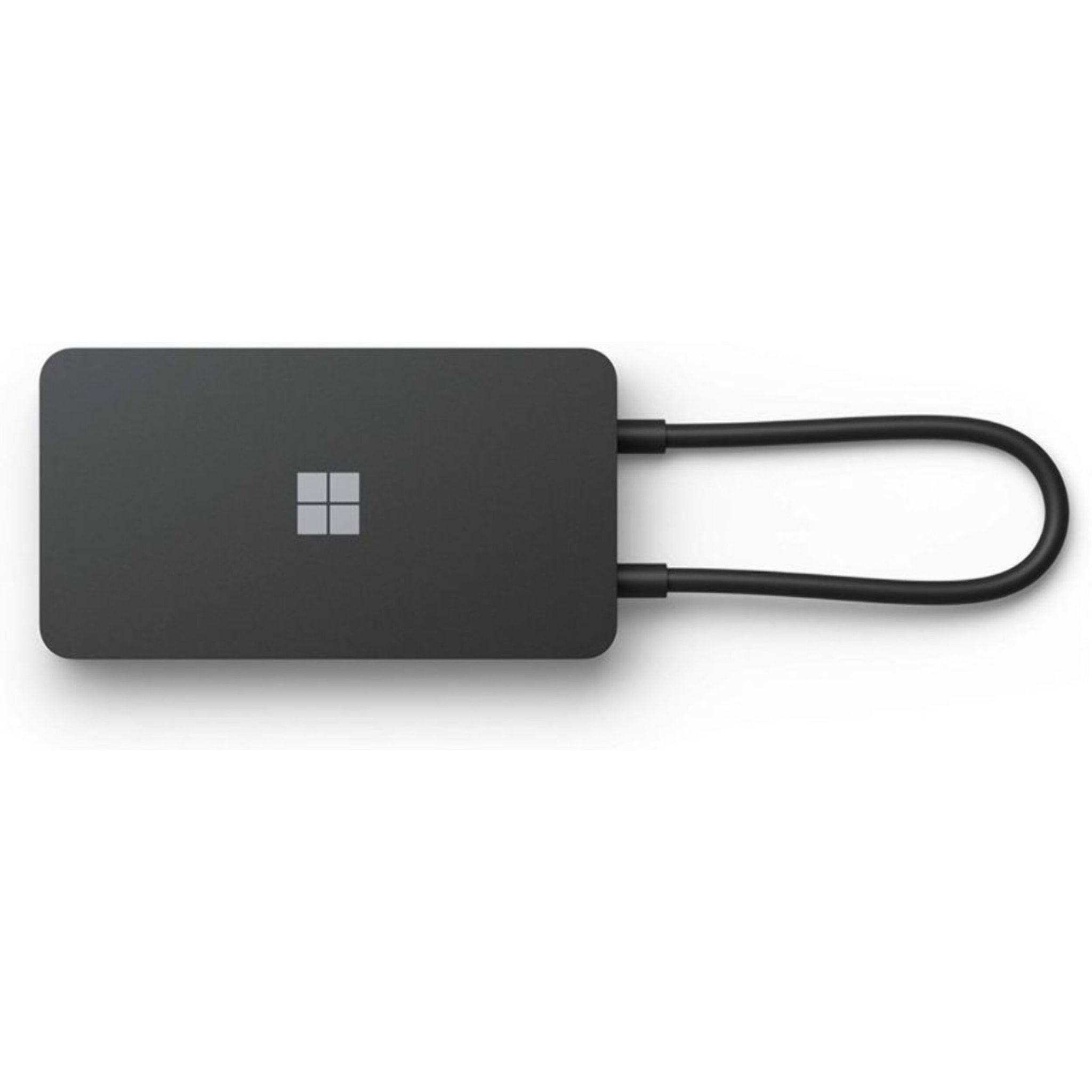 Adaptateur MICROSOFT USB-C Travel