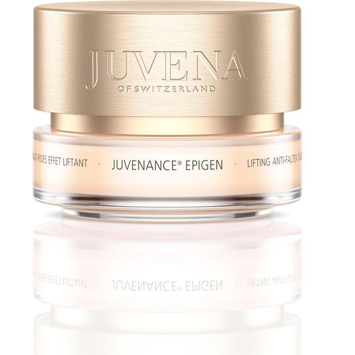 JUVENA - Epigen Crema Viso Giorno - Donna - 50 ML