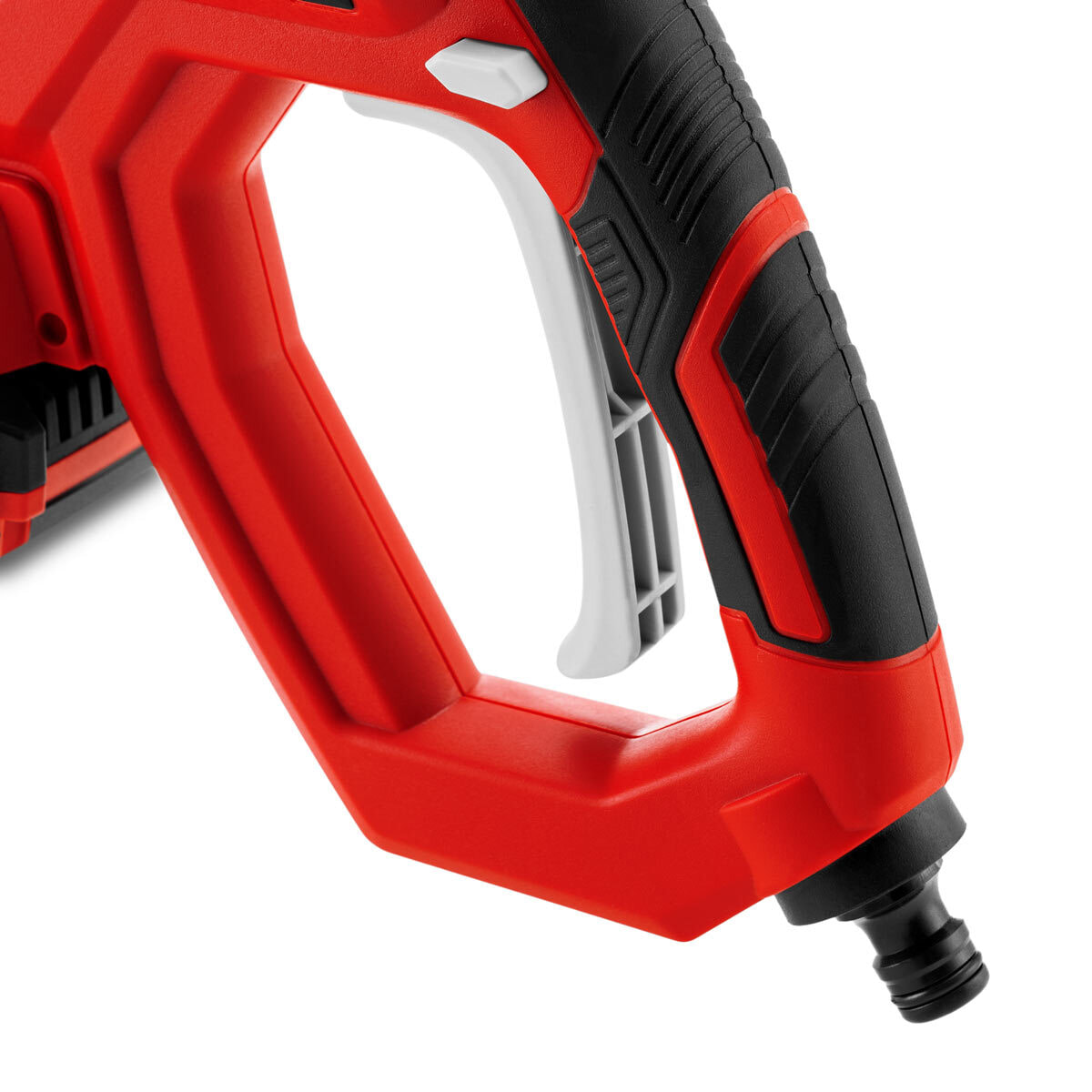 Hidrolimpiadora de batería GREENCUT JET200L 20V Presión de 25bars