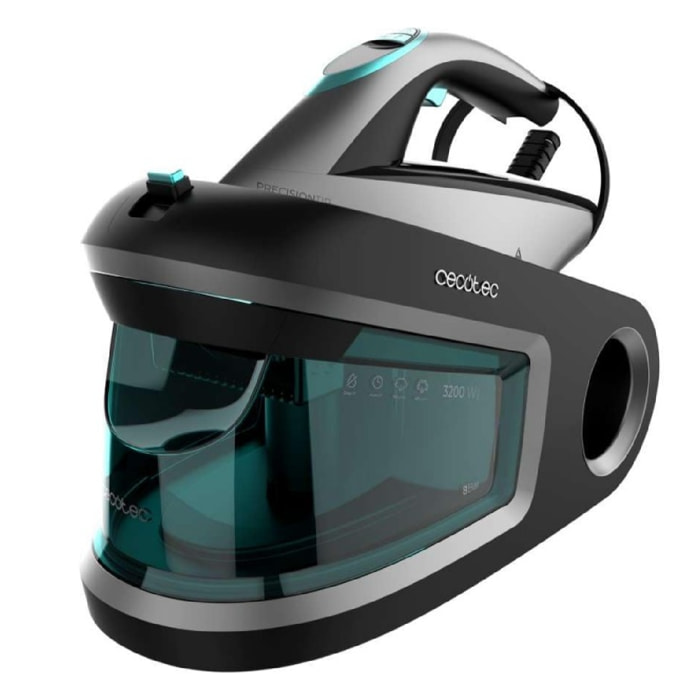 Cecotec Ferro da stiro con caldaia ironhero 3200 station