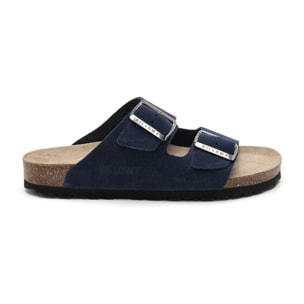 Sandalo BILLOWY BLU