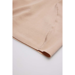 Culottes anti-sfregamento laser nude