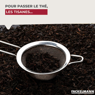 Passoire Chinois en inox Fackelmann