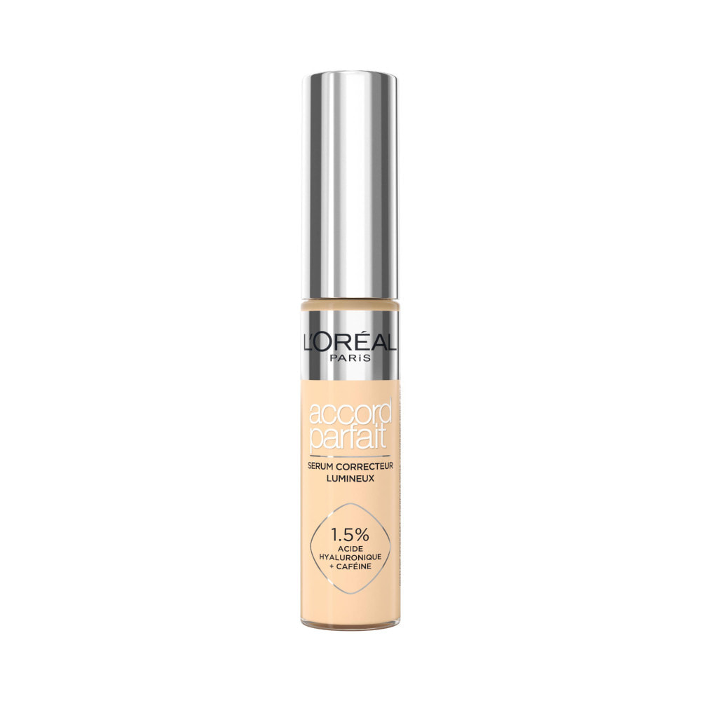 L'Oréal Paris Sérum Anti-Cernes Accord Parfait 4D 11ml