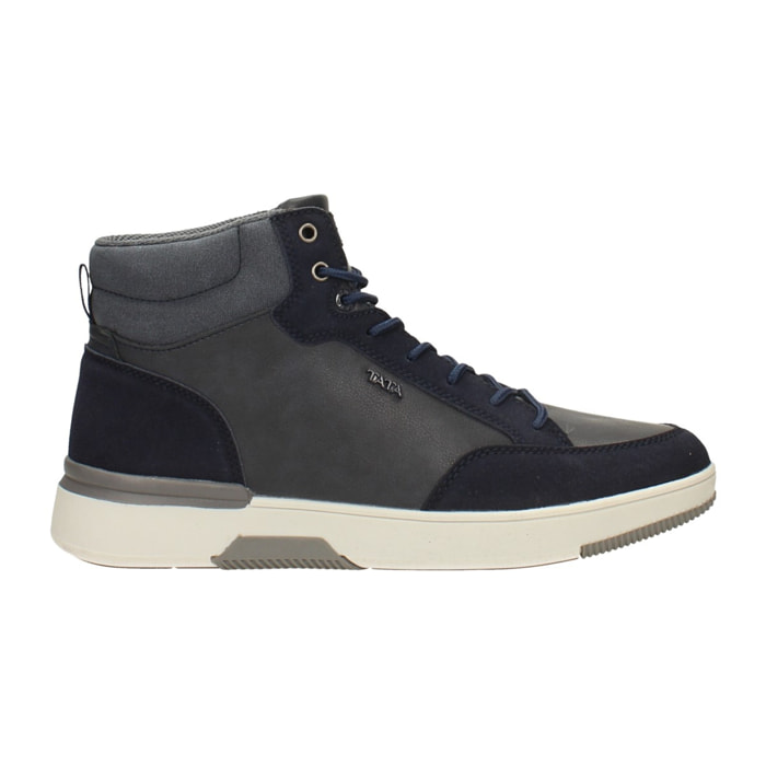 Sneakers Uomo Tata Italia Blu