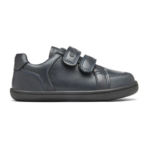 Zapatos De Cordones Y Bluchers De Niños Barefoot Goflex