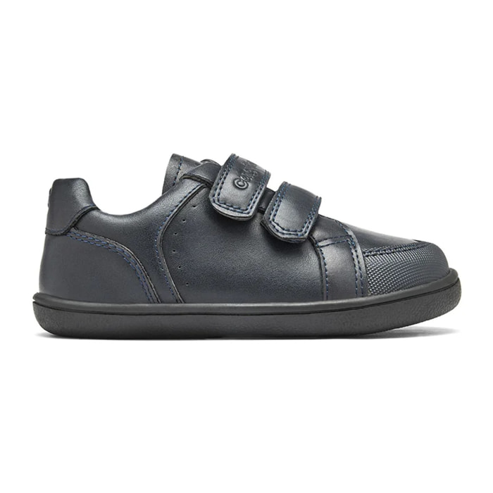 Zapatos De Cordones Y Bluchers De Niños Barefoot Goflex