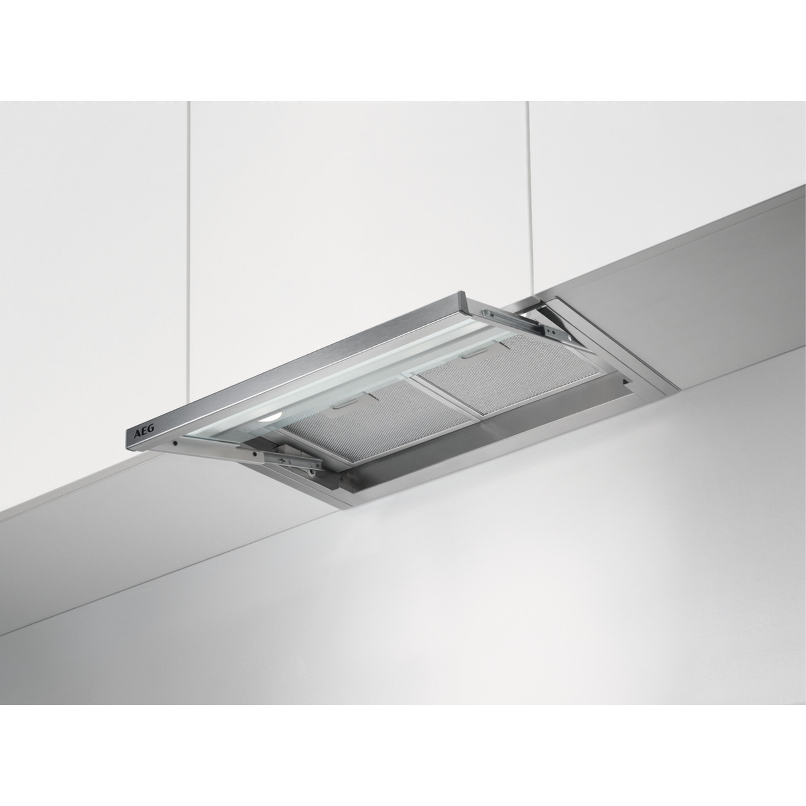 AEG Campana extractora extraíble Serie 5000 Extractor de 60 cm DPE4641M