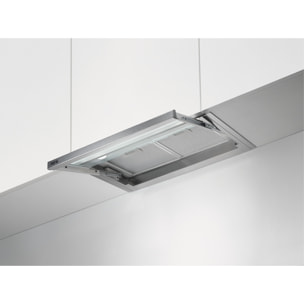 AEG Campana extractora extraíble Serie 5000 Extractor de 60 cm DPE4641M