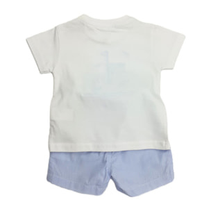 COMPLETO 2PZ 3 BARCHETTE