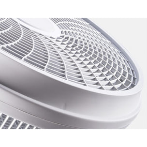Ventilador industrial 110 W con 5 aspas y 3 velocidades VENTY IND 110PP PURLINE