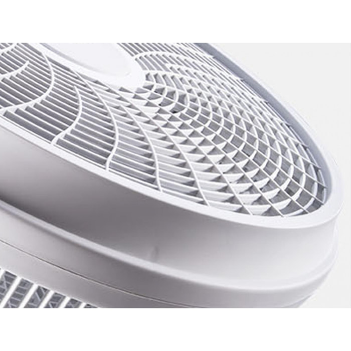 Ventilador industrial 110 W con 5 aspas y 3 velocidades VENTY IND 110PP PURLINE