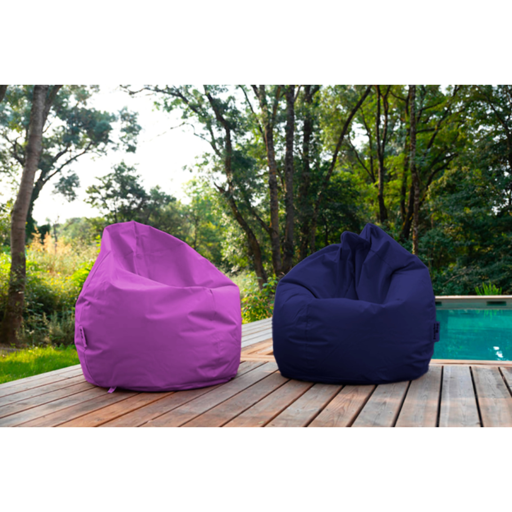 William Original Bleu fonce