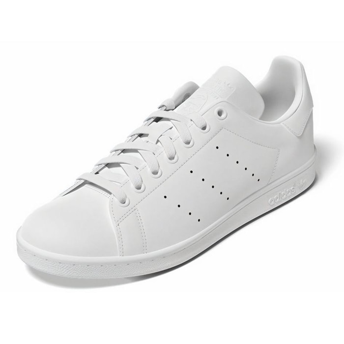 Chaussures de sport Stan Smith - blanc