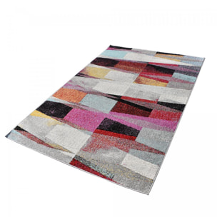 Tapis Rufi pour salon ou chambre