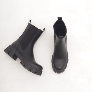 STIVALETTO CHELSEA PRD NEW NERO