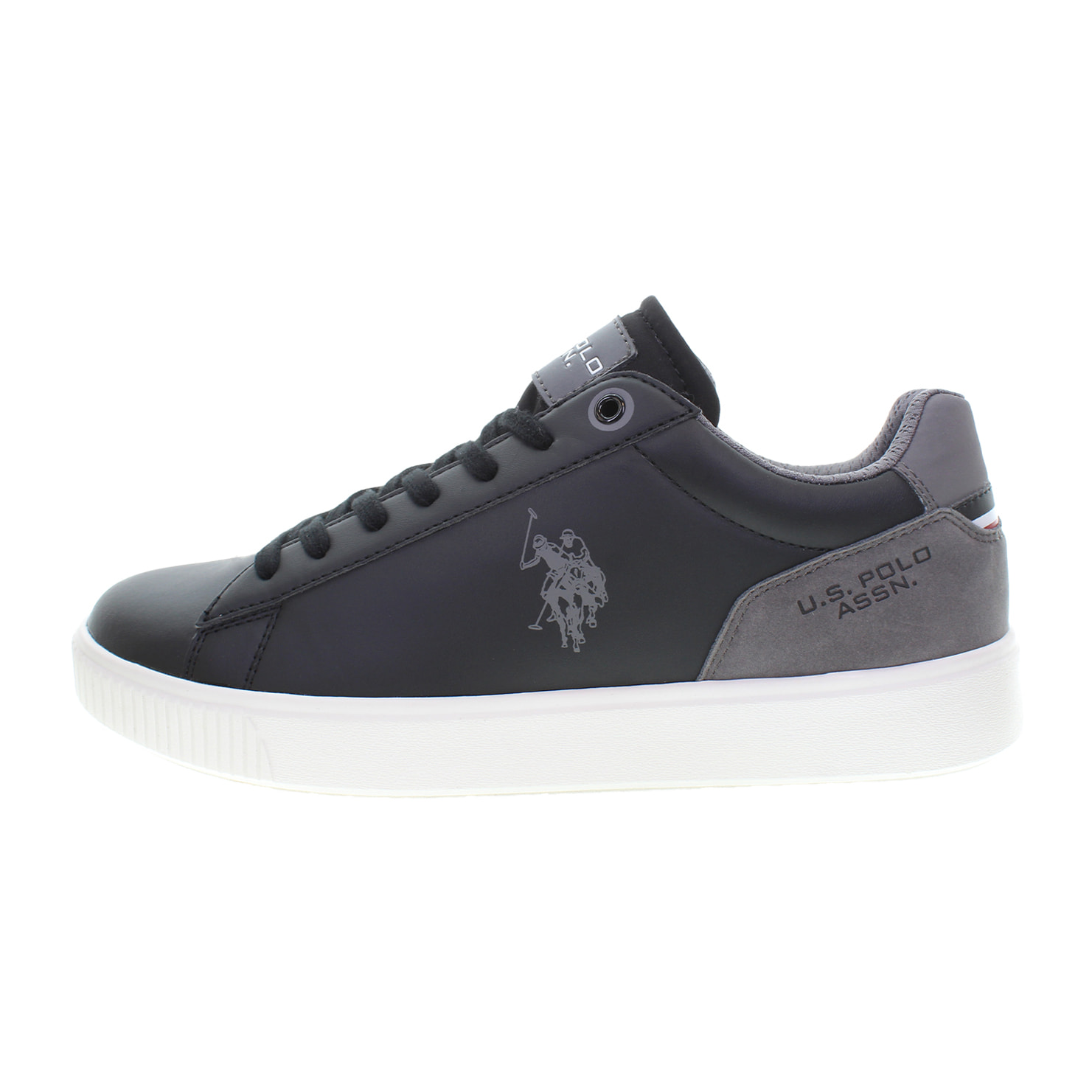 U.S. Polo Assn. - Sneakers TYMES006MDYN2 in sintetico per uomo