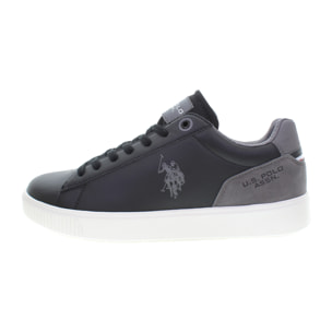U.S. Polo Assn. - Sneakers TYMES006MDYN2 in sintetico per uomo