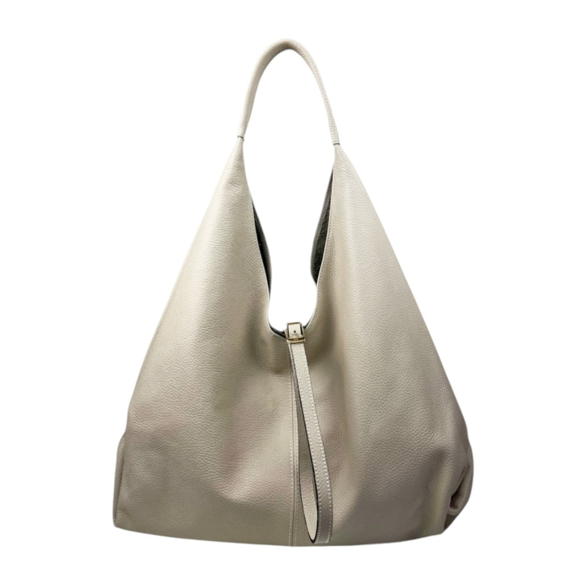Bolso de Hombro Cheval Firenze Iris Beige