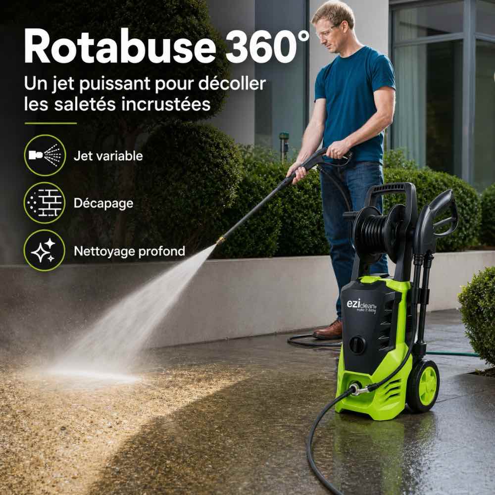 Hydroforce 165