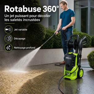 Hydroforce 165