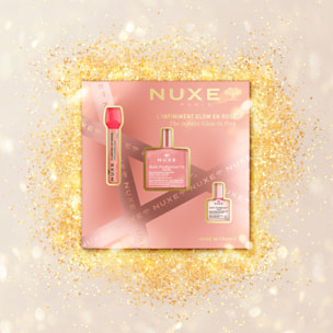 Huile Prodigieuse - Coffret Huile Prodigieuse Or Florale 50ml + 2 Produits