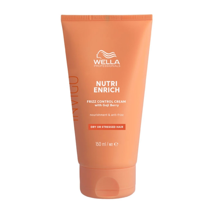 WELLA Invigo Nutri-Enrich Crema Anti-Frizz 150ml