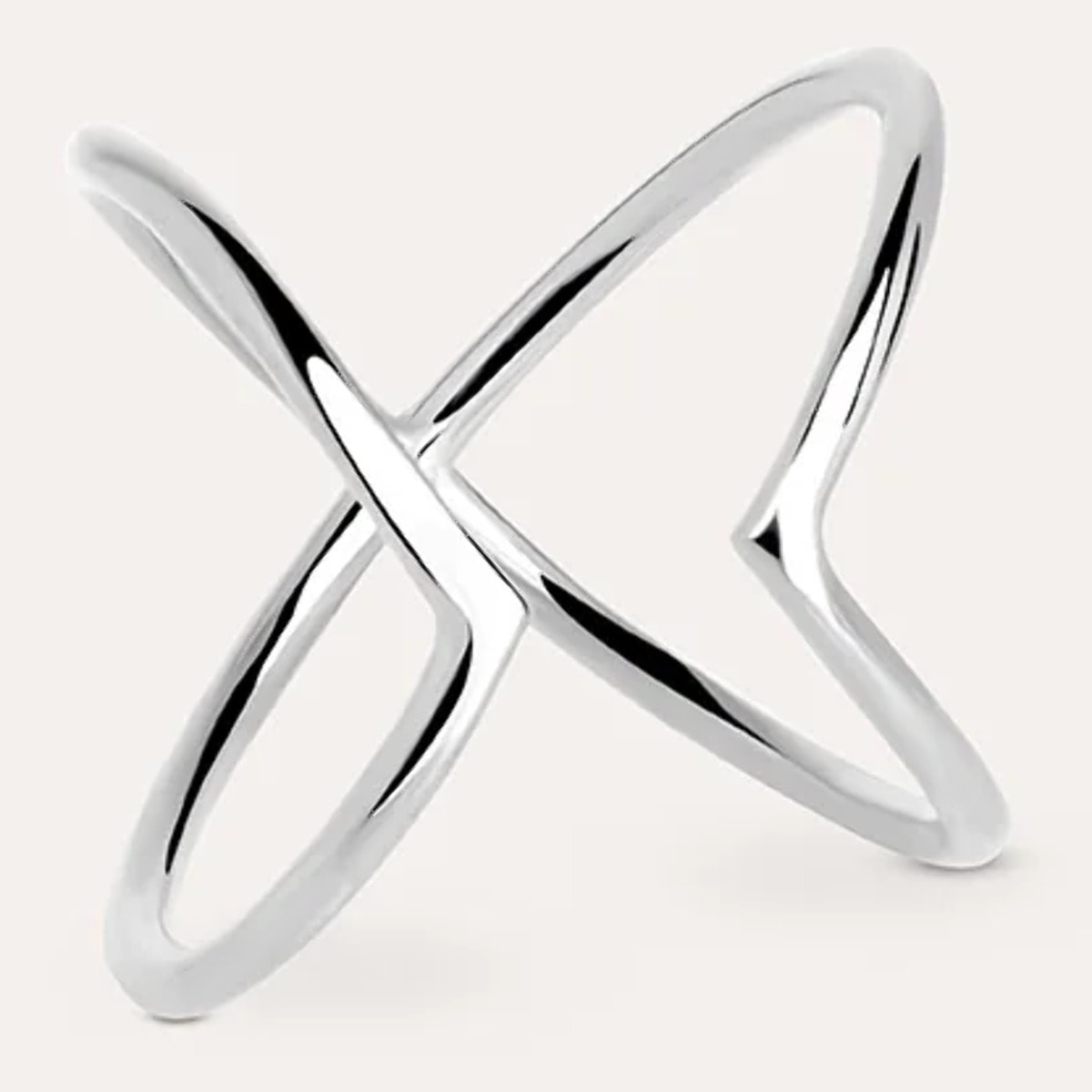 Anelli 4Ever in Argento