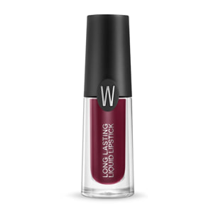 LONG LASTING LIQUID LIPSTICK Rossetto liquido long lasting 10H dal finish matt
