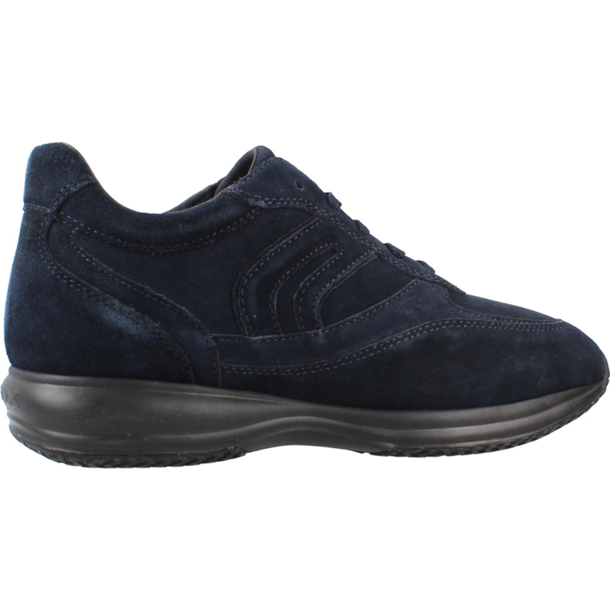 Sneakers de  Mujer de la marca GEOX  modelo U0162P 00020 AZUL
