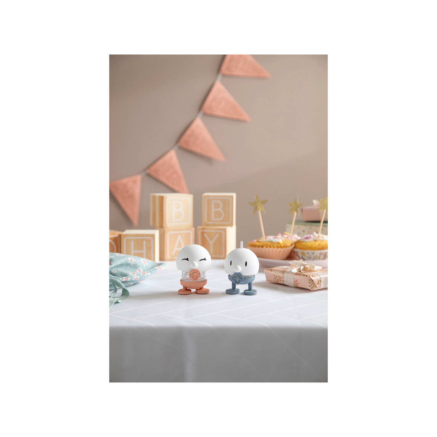 Hoptimist Bébé Bumble