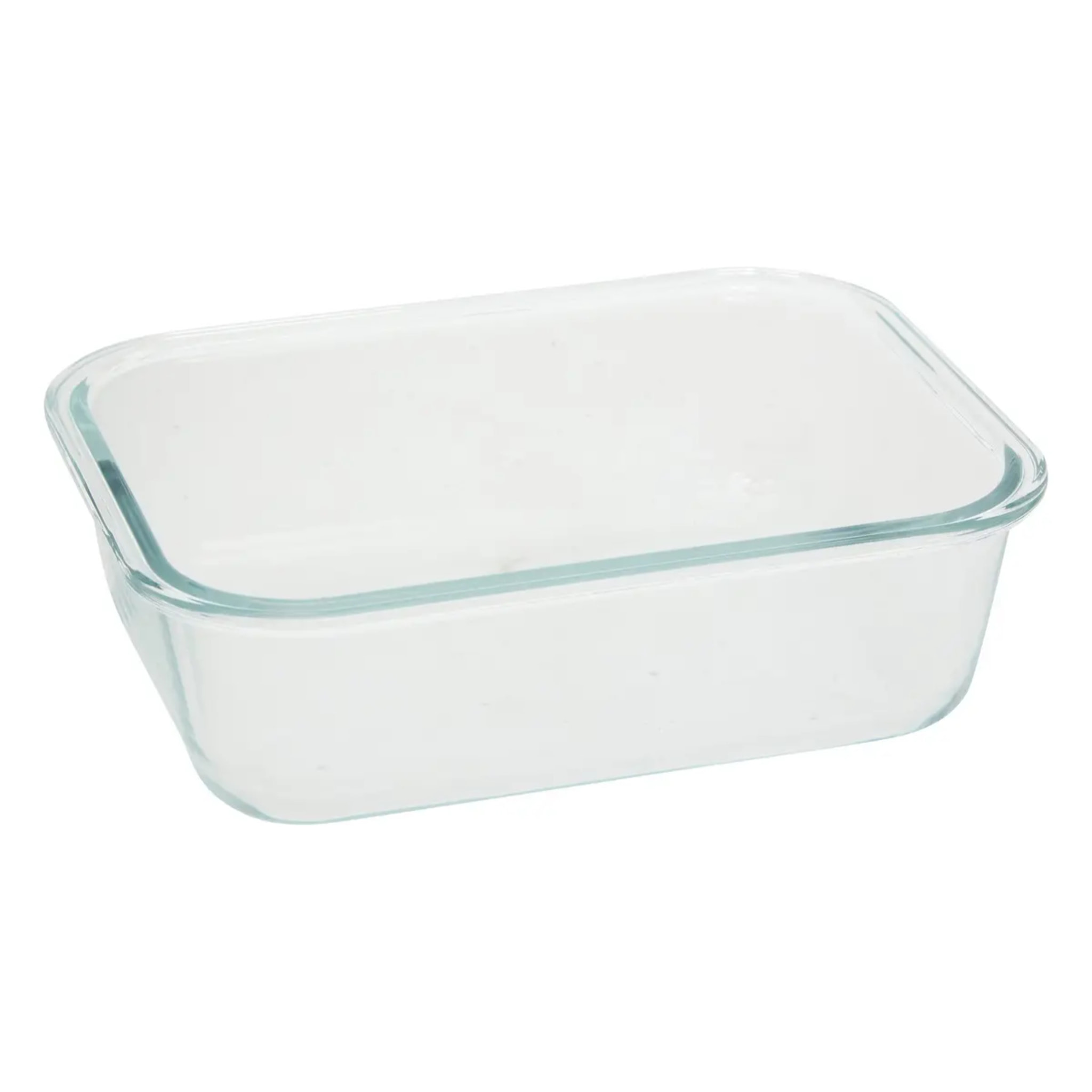 Lunch box Clipeat 1L en verre