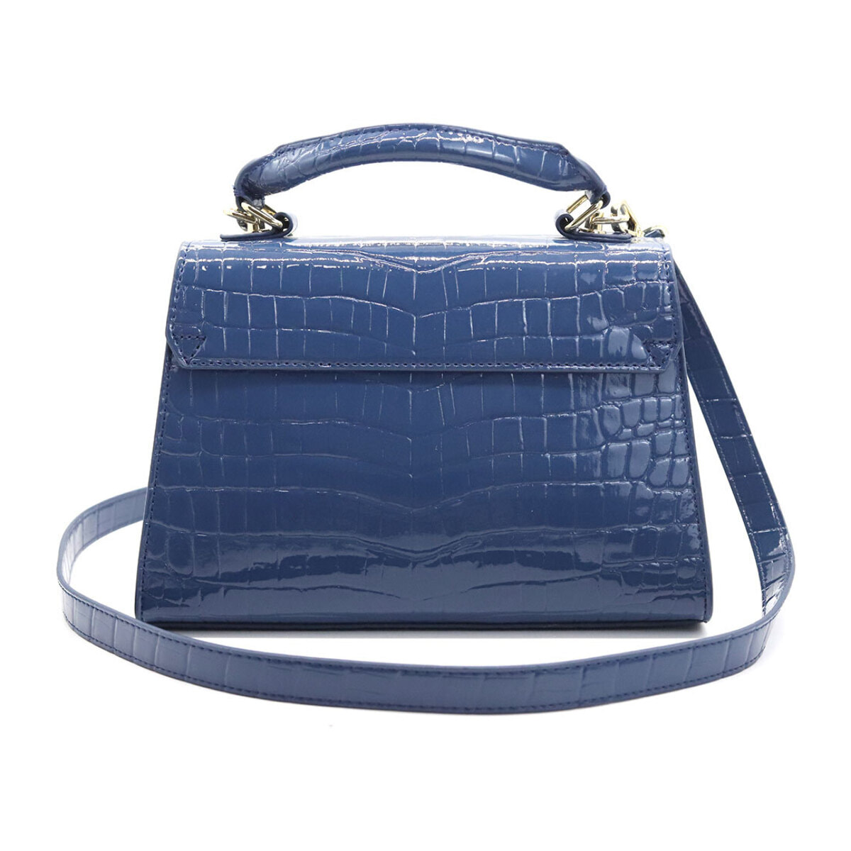 Borsa a mano CANNES da donna ecopelle Prodotto Vegano 25x18x11 cm